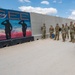 CMSAF visits Red Tails
