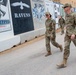 CMSAF visits Red Tails