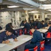 USS Milius E-5 Exam