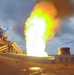 USS Milius Launches SM 2