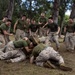 Weapons Company Squad Competition