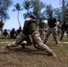 Weapons Company Squad Competition