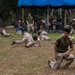 Weapons Company Squad Competition