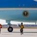 President Biden and SecDef Visit to Poland