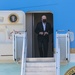 President Biden and SecDef Visit to Poland
