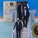 President Biden and SecDef Visit to Poland