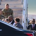 President Biden and SecDef Visit to Poland