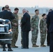 President Biden and SecDef Visit to Poland
