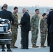 President Biden and SecDef Visit to Poland