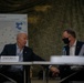 President Biden and SecDef Visit to Poland