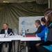 President Biden and SecDef Visit to Poland