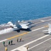 The Harry S. Truman Carrier Strike Group is on a scheduled deployment in the U.S. Sixth Fleet area of operations in support of naval operations to maintain maritime stability and security.
