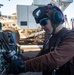 The Harry S. Truman Carrier Strike Group is on a scheduled deployment in the U.S. Sixth Fleet area of operations in support of naval operations to maintain maritime stability and security.