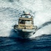 Kearsarge Conducts Operations in the Atlantic Ocean.