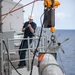 Kearsarge Conducts Operations in the Atlantic Ocean.