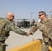 U.S. Special Operations Commander visits Baghdad [1 of 13]