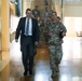 U.S. Special Operations Commander visits Baghdad