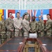 U.S. Special Operations Commander visits Baghdad