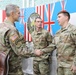 U.S. Special Operations Commander visits Baghdad