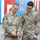 U.S. Special Operations Commander visits Baghdad