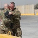 U.S. Special Operations Commander visits Baghdad