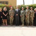 U.S. Special Operations Commander visits Baghdad