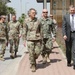 U.S. Special Operations Commander visits Baghdad