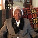 Women that Inspire: The story of Grandma Thornton