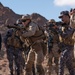 2/24 and Jordanian Marines Speed Reload Competition