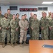 Camp Lemonnier Graduates Class of Command-Navy Leader Development Facilitators