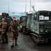 3/6 Conducts Amphibious Beach Landing from HNLMS Rotterdam