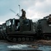 3/6 Conducts Amphibious Beach Landing from HNLMS Rotterdam