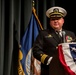 USS Louisiana  (SSBN 743) Welcomes New Commanding Officer