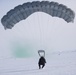 Arctic Guardians conduct operations on arctic sea ice