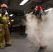 Makin Island Damage Control Drills