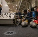Makin Island Damage Control Drills