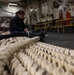 Makin Island Deck Operations