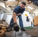 Makin Island Deck Preservation