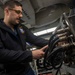 Makin Island Conducts GSE Maintenance