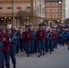 323 Training Squadron Basic Military Graduation