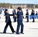 323 Training Squadron Basic Military Graduation