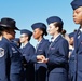 323 Training Squadron Basic Military Graduation