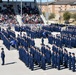 323 Training Squadron Basic Military Graduation