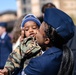 323 Training Squadron Basic Military Graduation