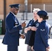 323 Training Squadron Basic Military Graduation