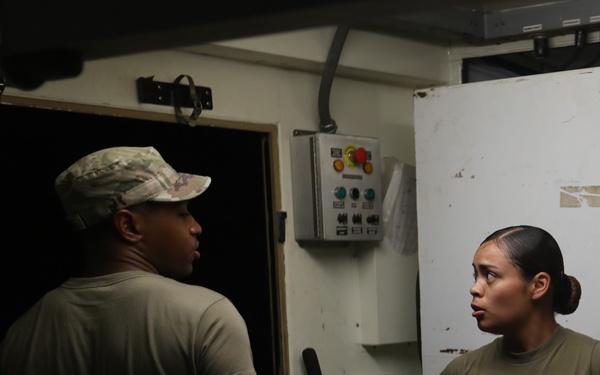 Culinary Specialists Support Salaknib 2022