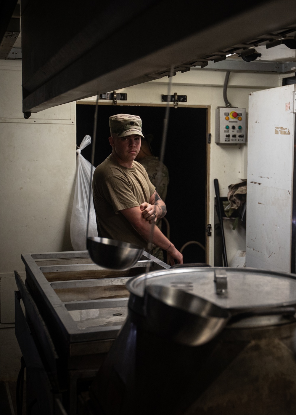 Culinary Specialists Support Salaknib 2022