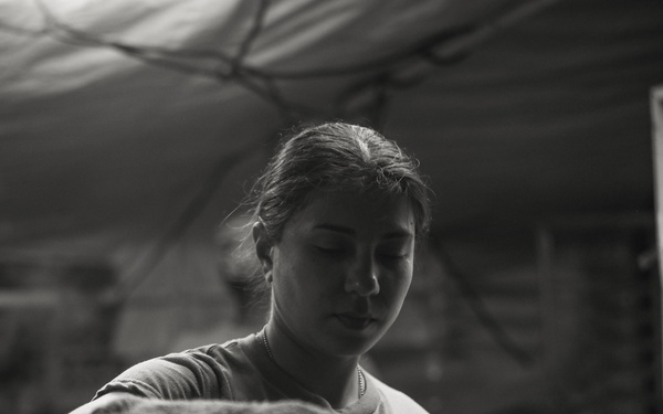 Culinary Specialists Support Salaknib 2022