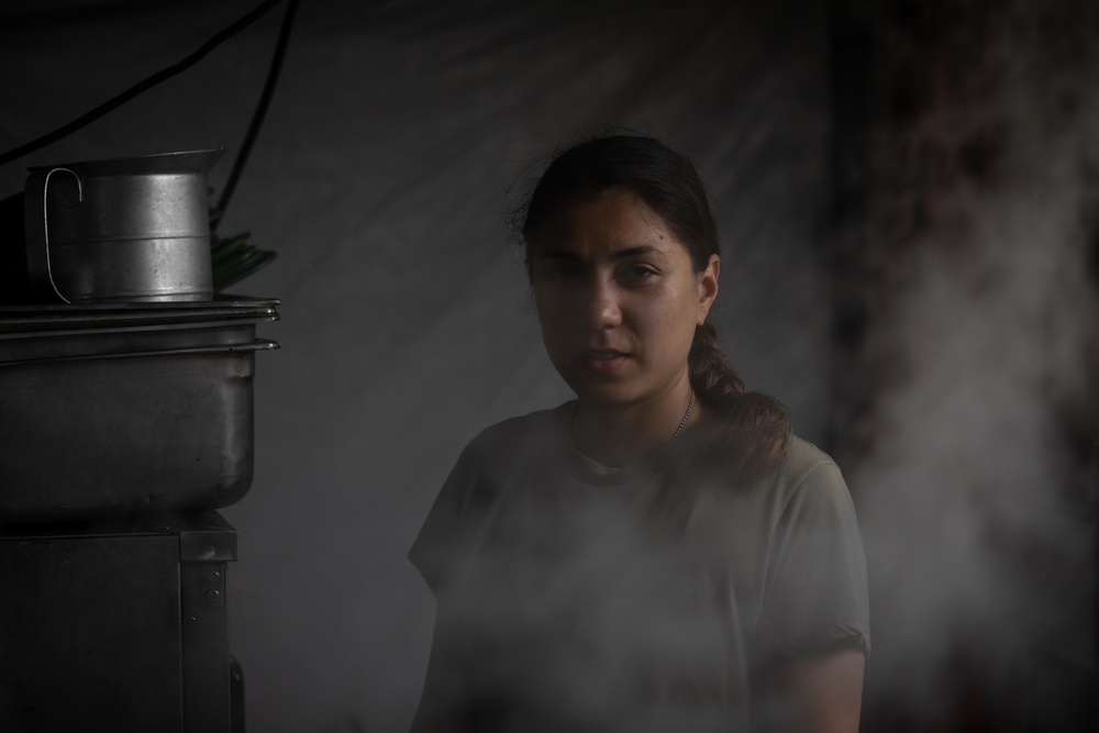 Culinary Specialists Support Salaknib 2022