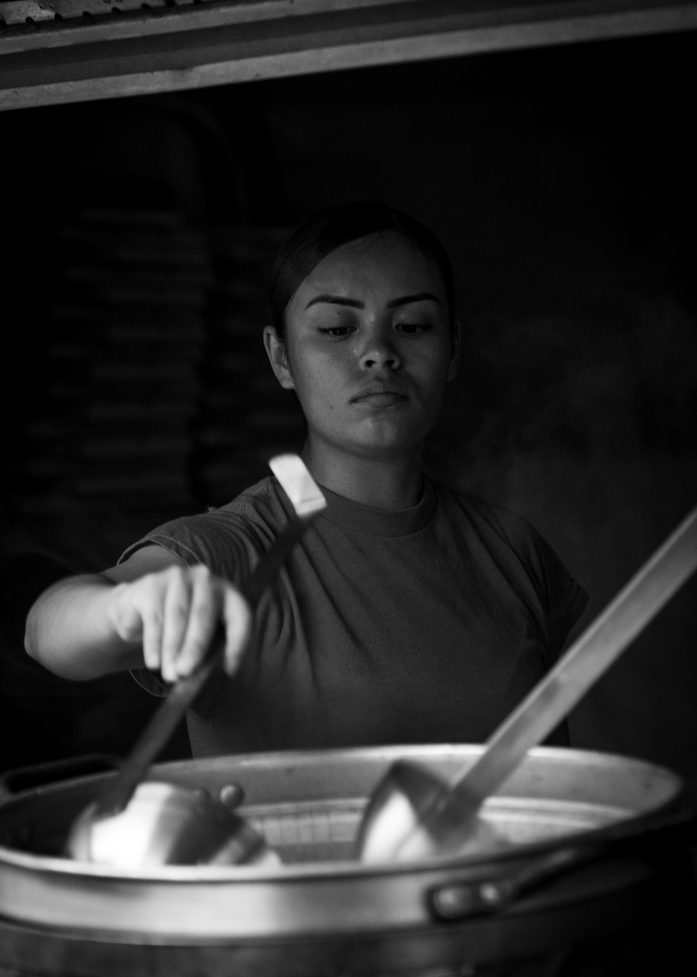 Culinary Specialists Support Salaknib 2022